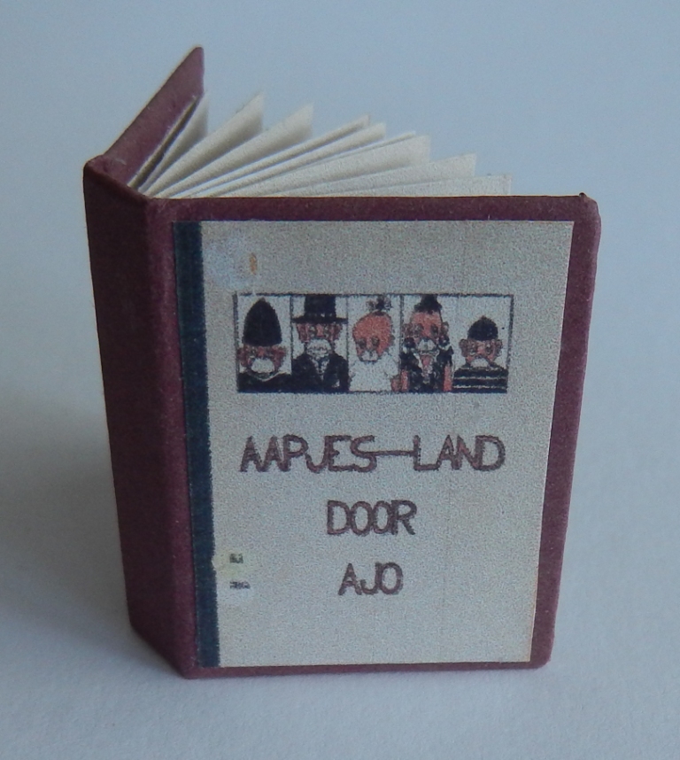 aapjesland aapjesland