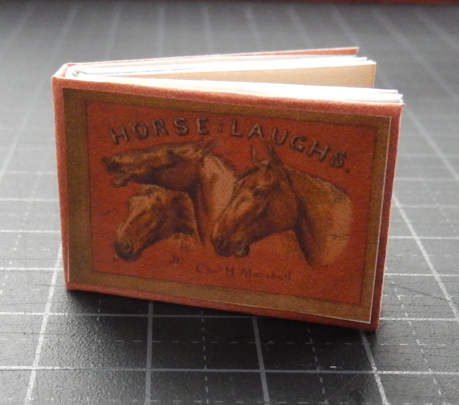 horselaughs horselaughs