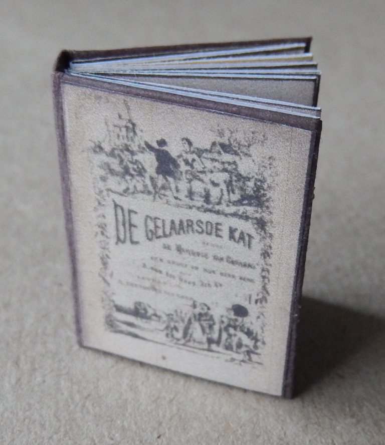 de-gelaarsde-kat1 de gelaarsde kat