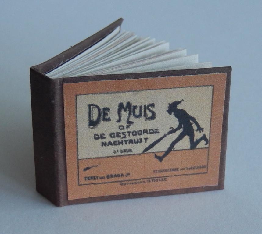 de muis de muis