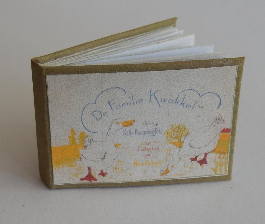 de familie kwakkel de familie kwakkel