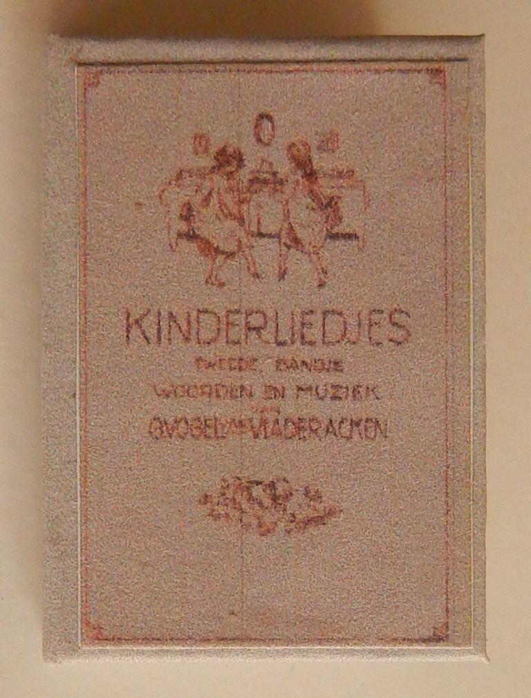 muziekboek muziekboek