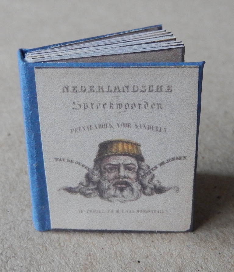 spreekwoorden1 spreekwoorden