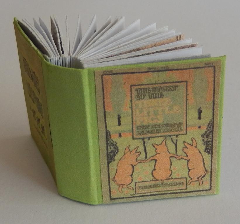 three little pigs three little pigs